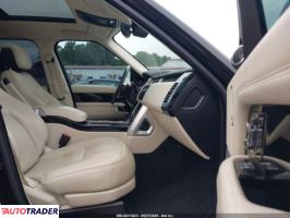 Land Rover Range Rover 2019 3 Land Rover Range Rover 2019 3