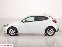 Mazda 2 2019 1.5 88 KM Mazda 2 2019 1.5 88 KM