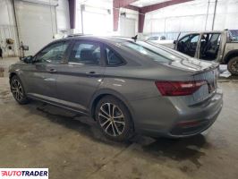 Volkswagen Jetta 2023 1