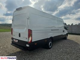 Iveco Daily 2018 3