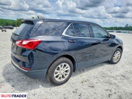 Chevrolet Equinox 2020 1
