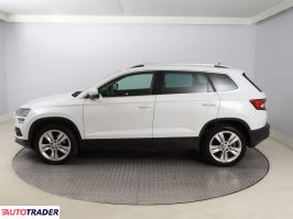 Skoda Karoq 2019 1.5 147 KM
