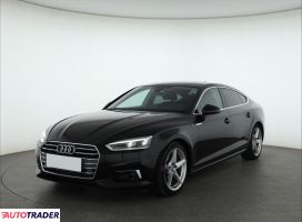 Audi A5 2020 2.0 187 KM