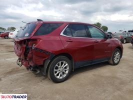 Chevrolet Equinox 2019 1