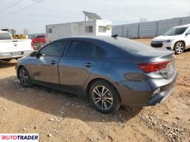 Kia Pozostałe 2023 2