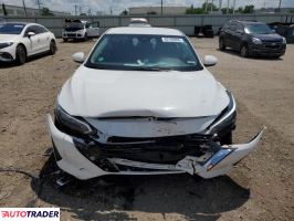 Nissan Sentra 2024 2