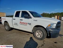 Dodge Ram 2023 3