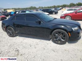 Chrysler 300C 2023 3 Chrysler 300C 2023 3