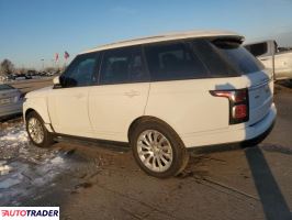 Land Rover Range Rover 2019 3