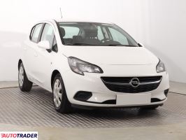 Opel Corsa 2017 1.4 73 KM Opel Corsa 2017 1.4 73 KM