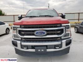 Ford Pozostałe 2021 6 Ford Pozostałe 2021 6