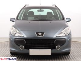 Peugeot 307 2006 1.6 88 KM