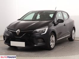 Renault Clio 2020 1.0 99 KM