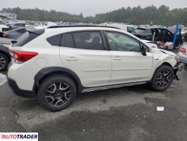 Subaru Pozostałe 2019 2