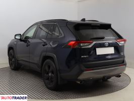 Toyota RAV 4 2021 2.5 218 KM