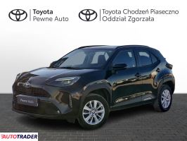 Toyota Pozostałe - zobacz ofertę