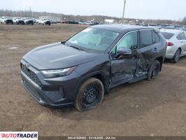 Toyota Pozostałe 2024 2 Toyota Pozostałe 2024 2