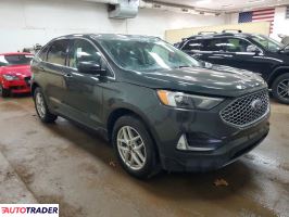 Ford Edge 2023 2