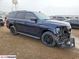 Ford Expedition 2021 3