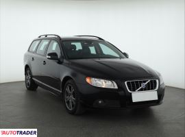 Volvo V70 2008 2.0 134 KM Volvo V70 2008 2.0 134 KM