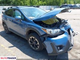 Subaru Pozostałe - zobacz ofertę