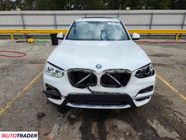 BMW X3 2021 2