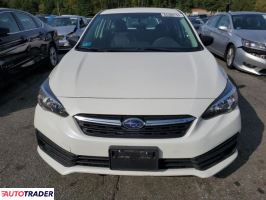 Subaru Impreza 2023 2