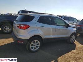 Ford EcoSport 2020 2