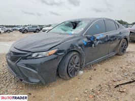 Toyota Camry 2023 2