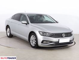 Volkswagen Passat 2019 1.5 147 KM