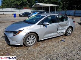 Toyota Corolla - zobacz ofertę