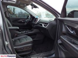 GMC Terrain 2021 1