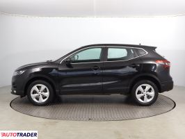 Nissan Qashqai 2017 1.2 113 KM