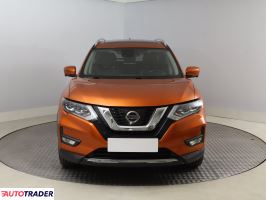 Nissan X-Trail 2017 2.0 174 KM