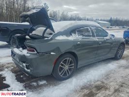Dodge Charger 2019 3