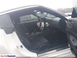 Nissan Pozostałe 2024 3