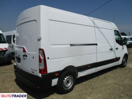 Renault Master 2018 2.3