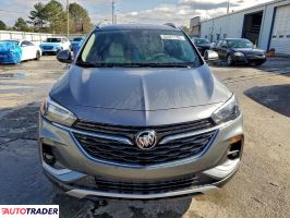 Buick Pozostałe 2020 1