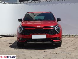 Kia Sportage 2022 1.6 177 KM