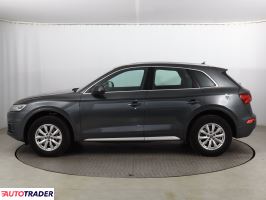 Audi Q5 2018 2.0 160 KM