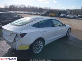 Tesla Model 3 2019 Tesla Model 3 2019