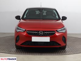 Opel Corsa 2022 1.2 99 KM Opel Corsa 2022 1.2 99 KM