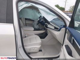 Buick Enclave 2025 2