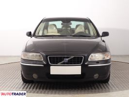 Volvo S60 2005 2.4 182 KM Volvo S60 2005 2.4 182 KM