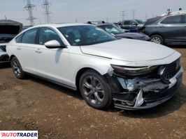 Honda Accord 2024 1 Honda Accord 2024 1