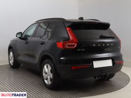 Volvo XC40 2021 1.5 160 KM