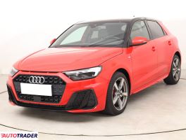 Audi A1 2019 2.0 197 KM