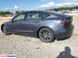 Tesla Model 3 2022 Tesla Model 3 2022