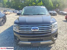Ford Expedition 2021 3