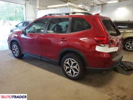 Subaru Forester 2020 2